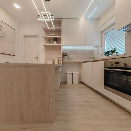 Apartments Mateo Vodice Exterior photo