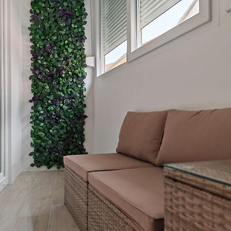 Apartments Mateo Vodice Exterior photo