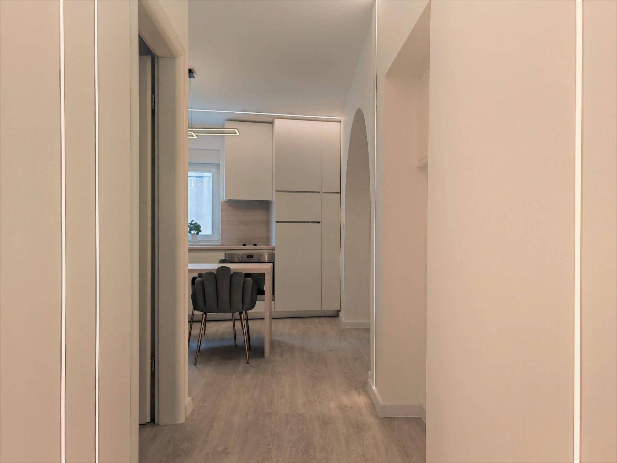 Apartments Mateo Vodice Exterior photo