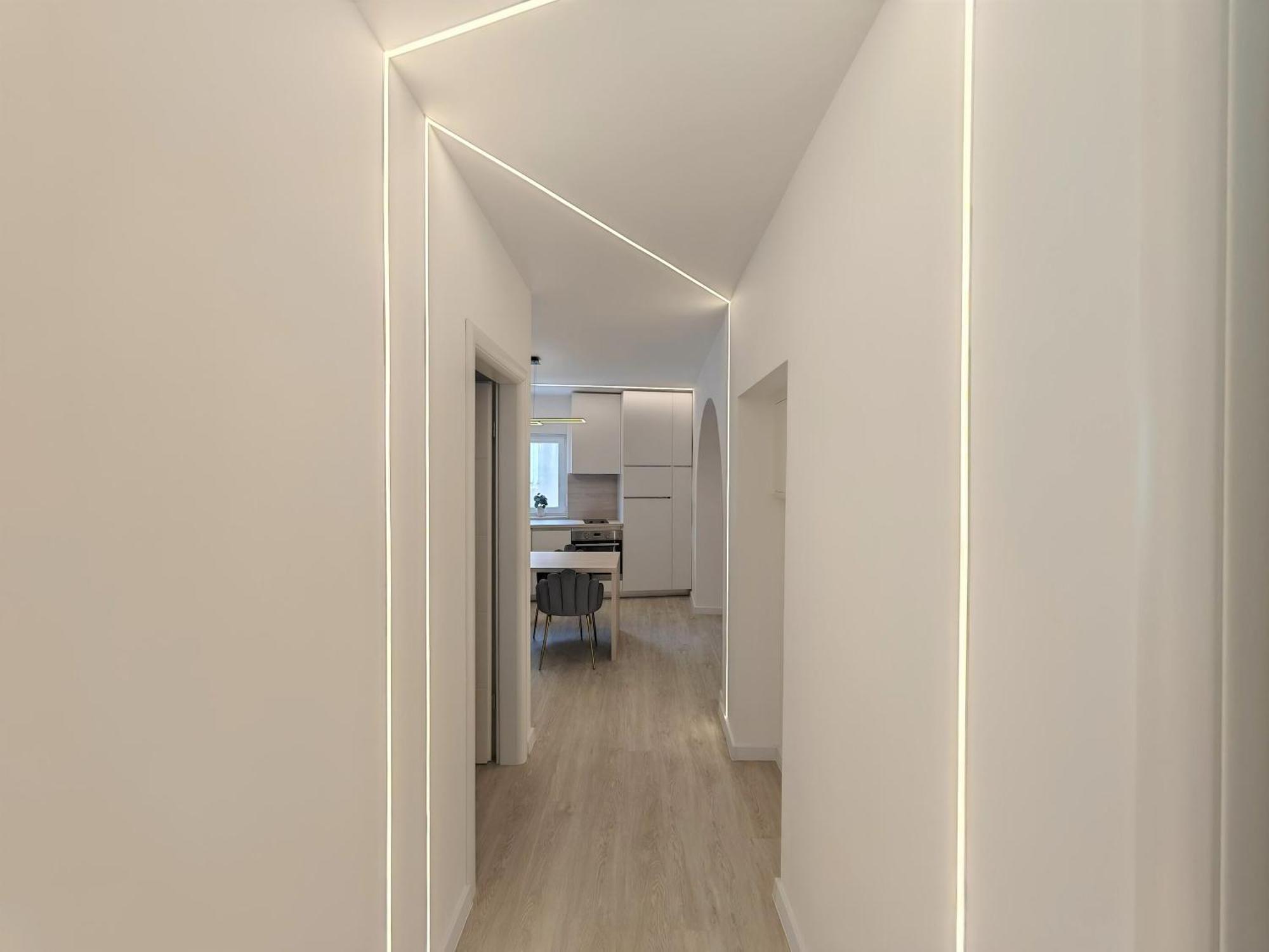 Apartments Mateo Vodice Exterior photo