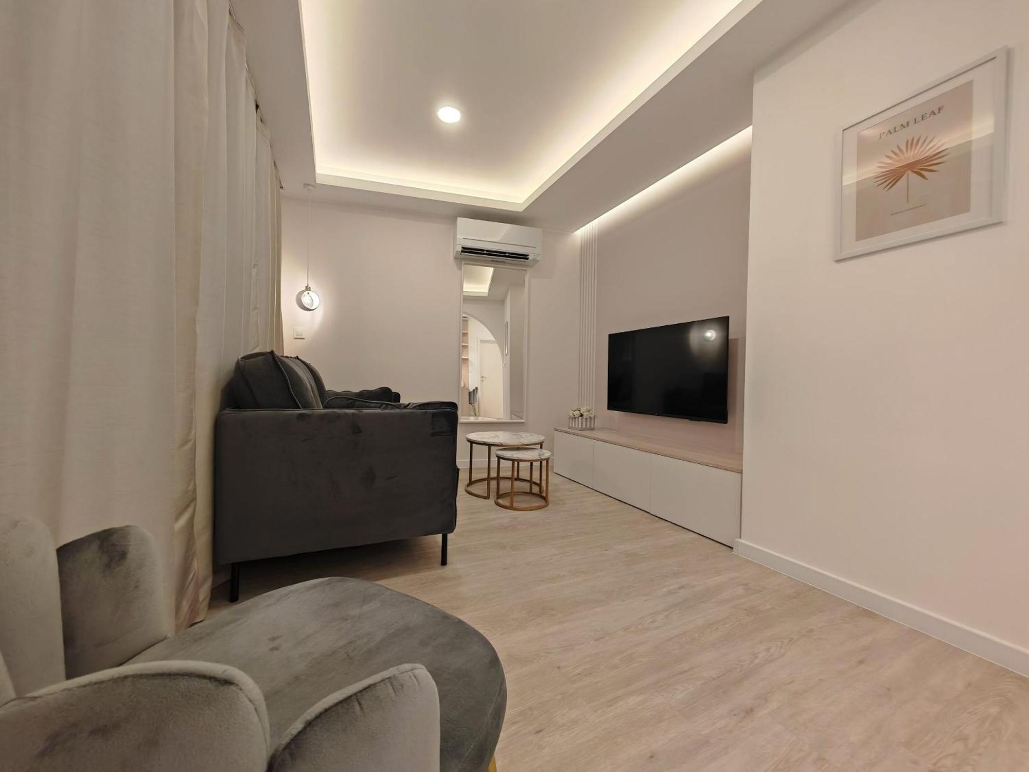 Apartments Mateo Vodice Exterior photo