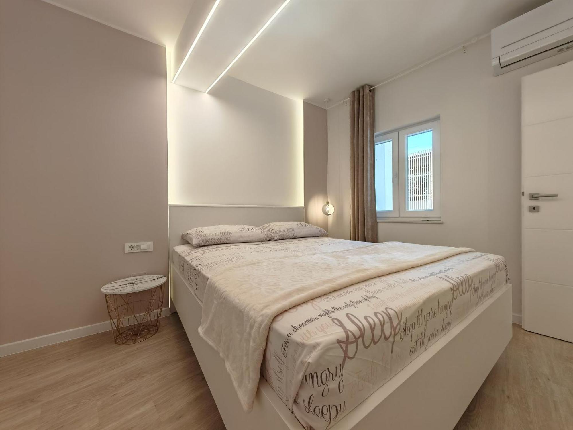 Apartments Mateo Vodice Exterior photo