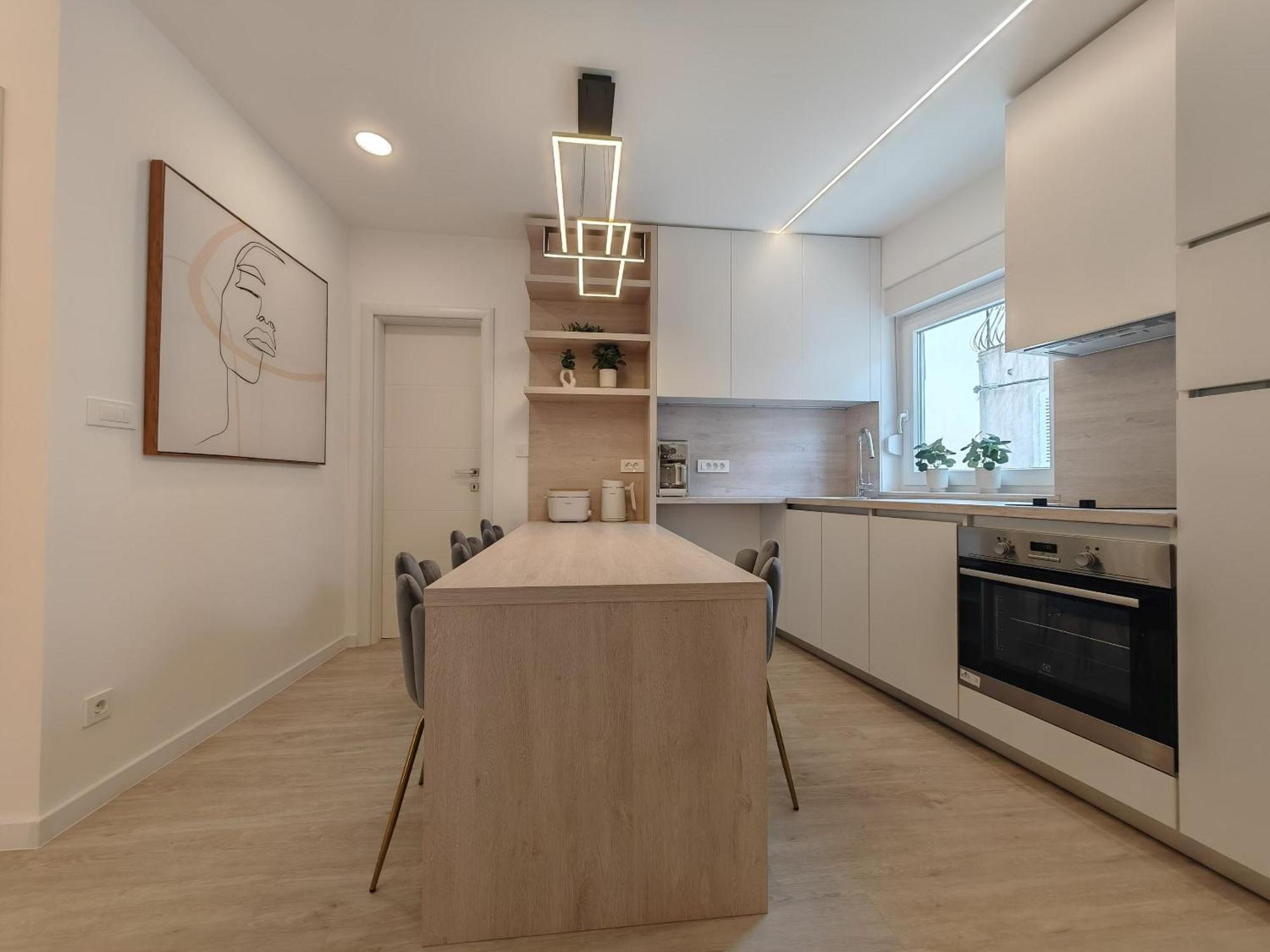 Apartments Mateo Vodice Exterior photo