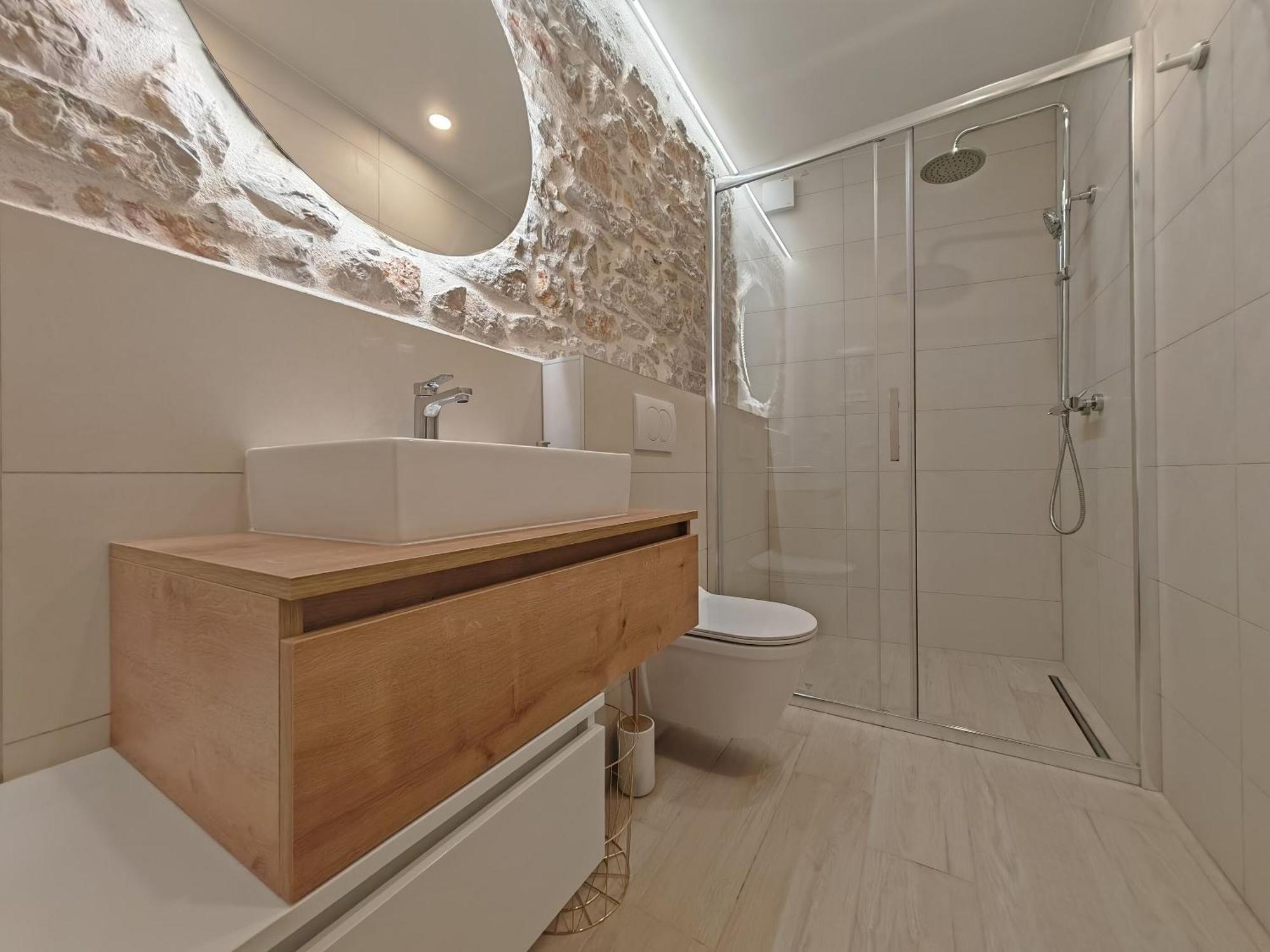 Apartments Mateo Vodice Exterior photo