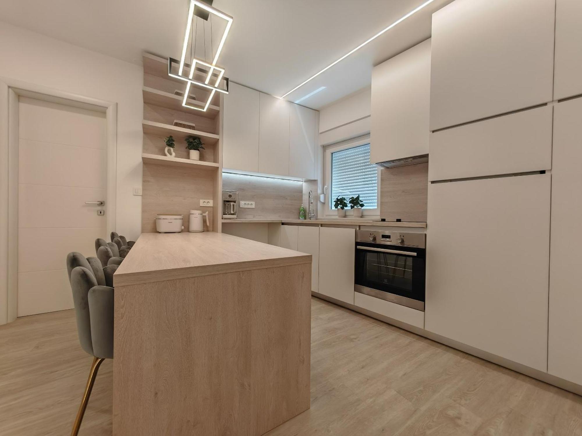 Apartments Mateo Vodice Exterior photo