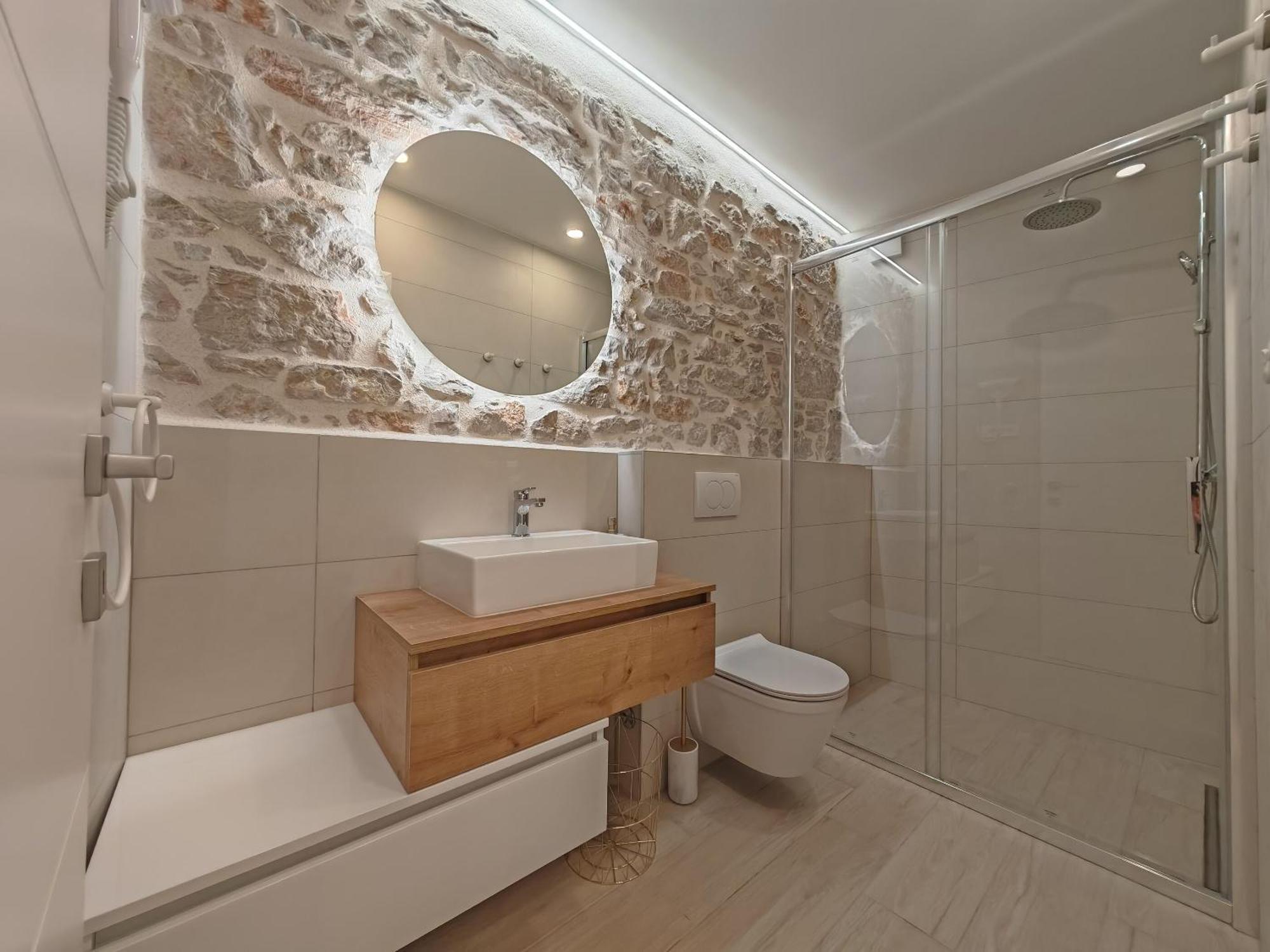 Apartments Mateo Vodice Exterior photo