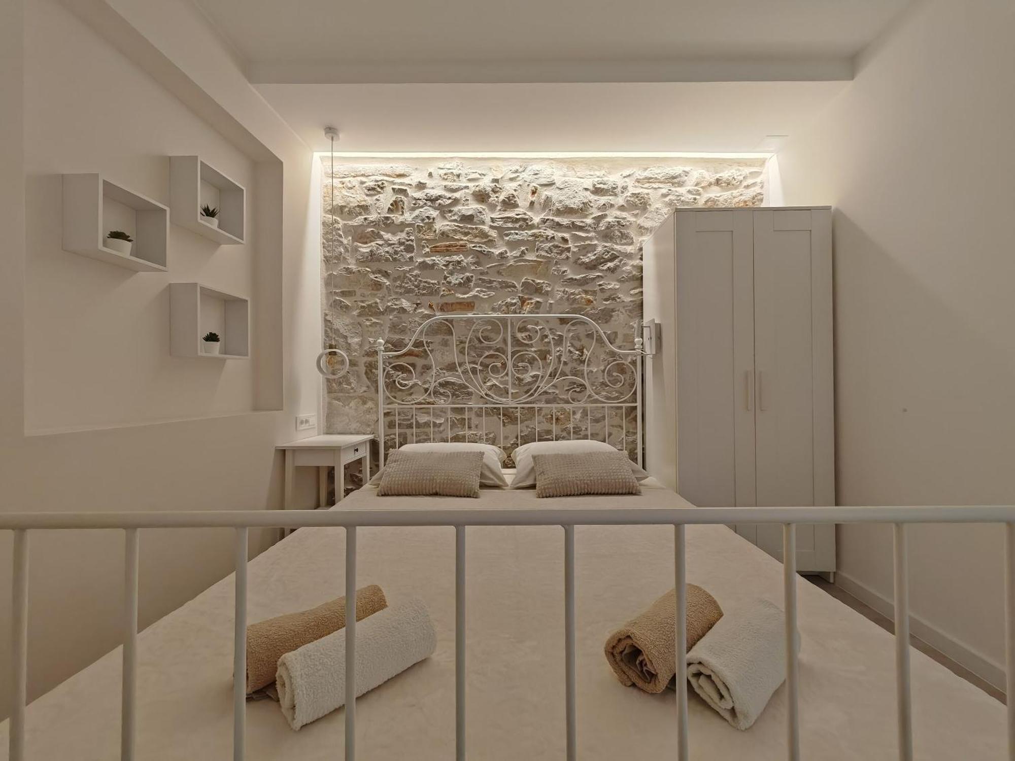 Apartments Mateo Vodice Exterior photo